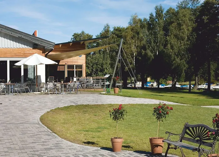 Best Western Hotel Norra Vattern