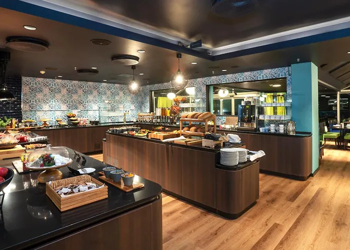 Thon Hotel Kristiansund