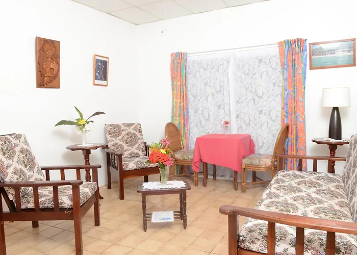 Gem Holiday Beach Resort