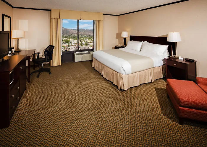 Hotel Burbank
