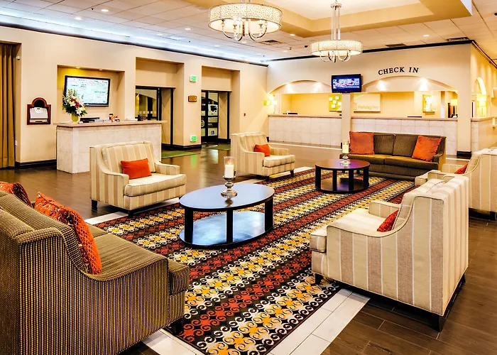 Hotel Burbank