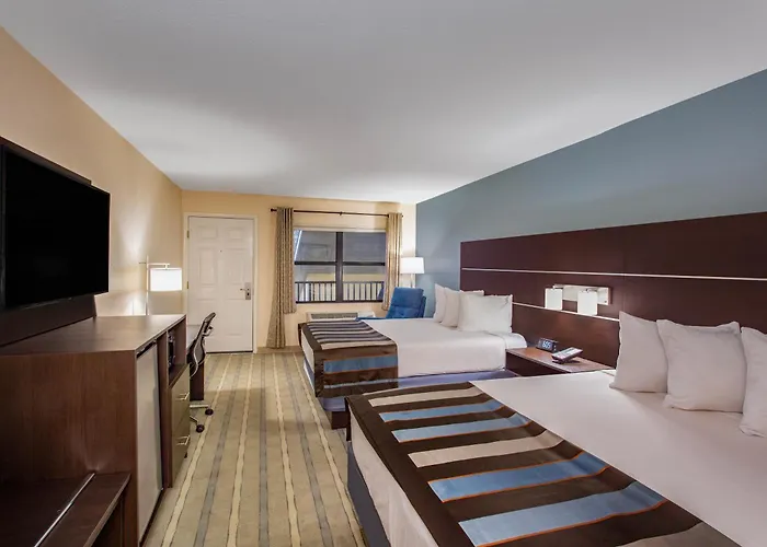 Baymont By Wyndham Punta Gorda/Port Charlotte