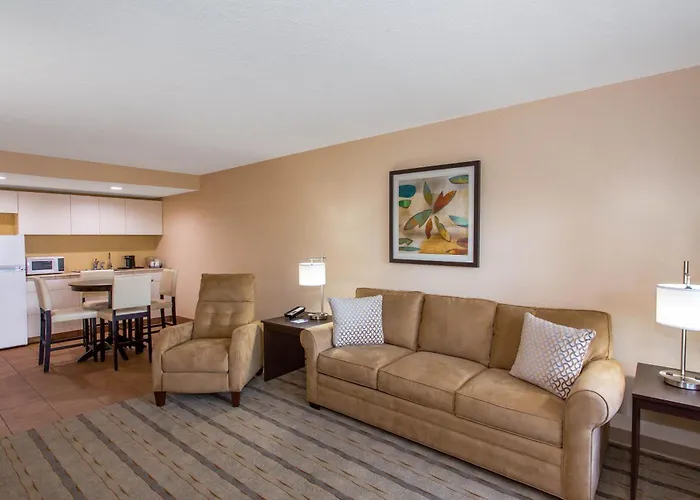 Baymont By Wyndham Punta Gorda/Port Charlotte