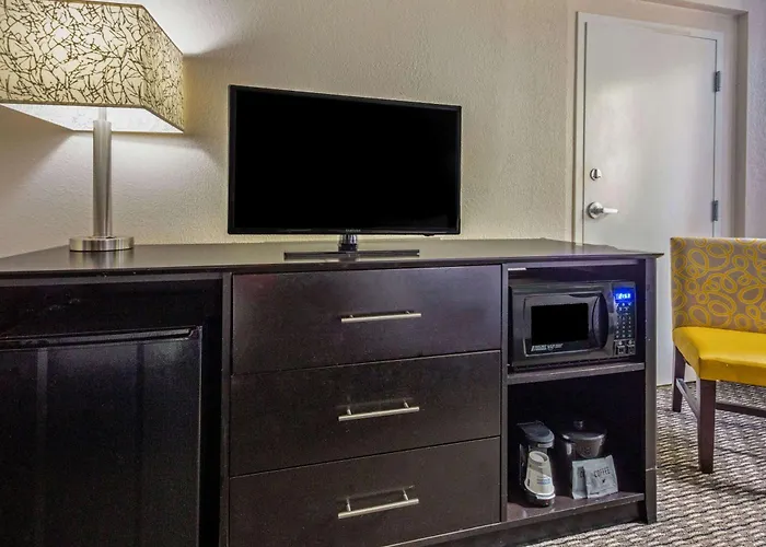 La Quinta By Wyndham Miami Lakes