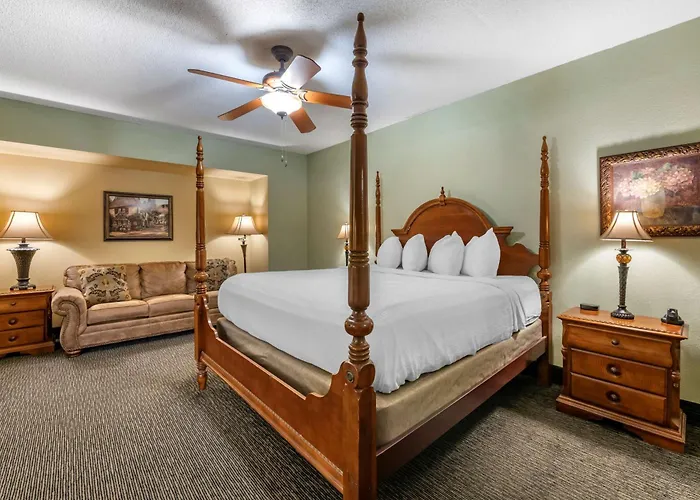Best Western Gateway Grand