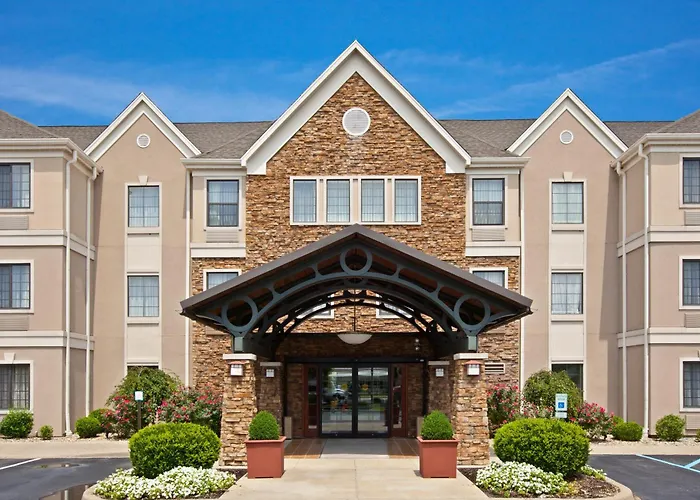 Staybridge Suites Louisville - East By Ihg