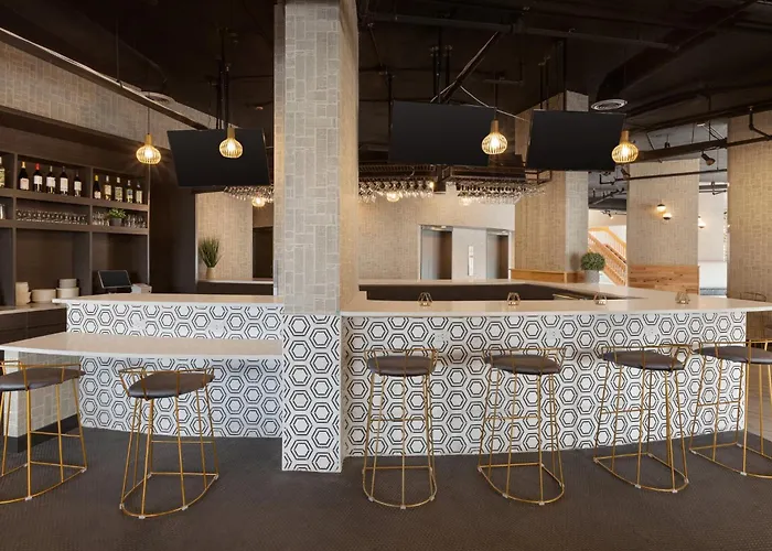 Holiday Inn Philadelphia Arpt-Stadium Area By Ihg