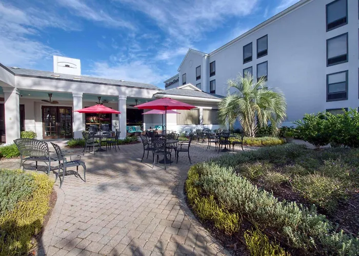 Hampton Inn & Suites Wilmington/Wrightsville Beach