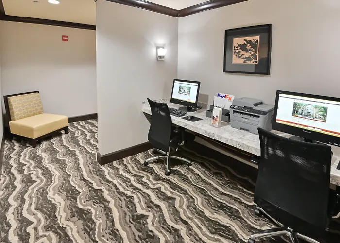Sonesta Es Suites Fort Lauderdale Plantation