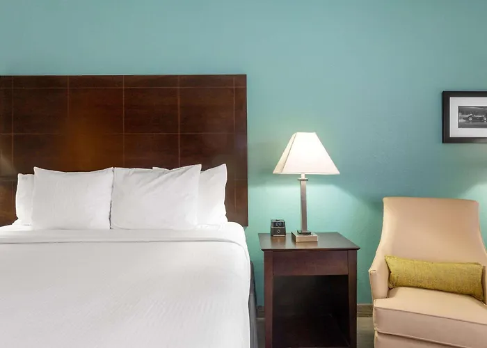 La Quinta By Wyndham Sebring