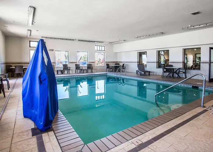 Sleep Inn & Suites Lubbock West