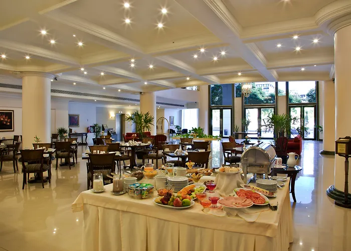 Scala Hotel Ciudad Autónoma de Buenos Aires