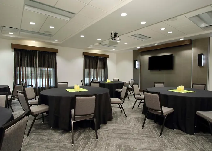 Hyatt Place Houston Nw Vintage Park