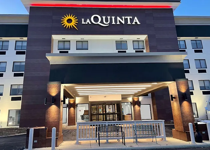 La Quinta Inn By Wyndham Columbus Dublin