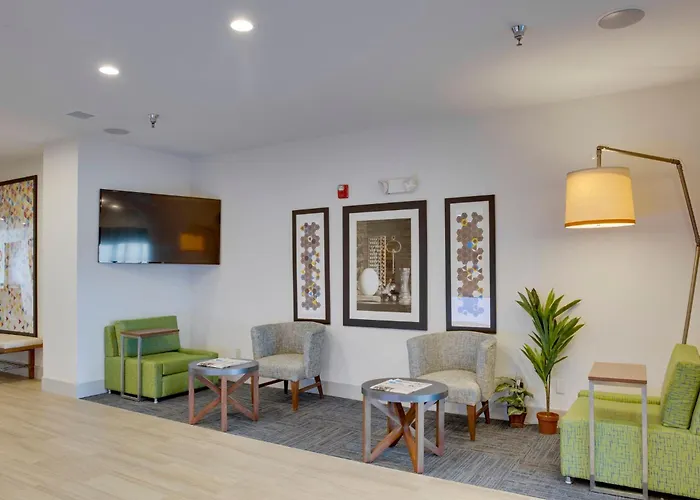 Quality Inn & Suites Bethany - Oklahoma City West