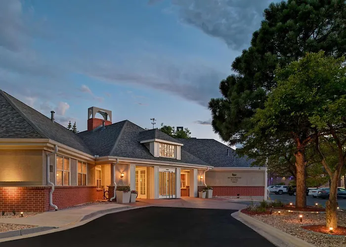Homewood Suites By Hilton Boulder