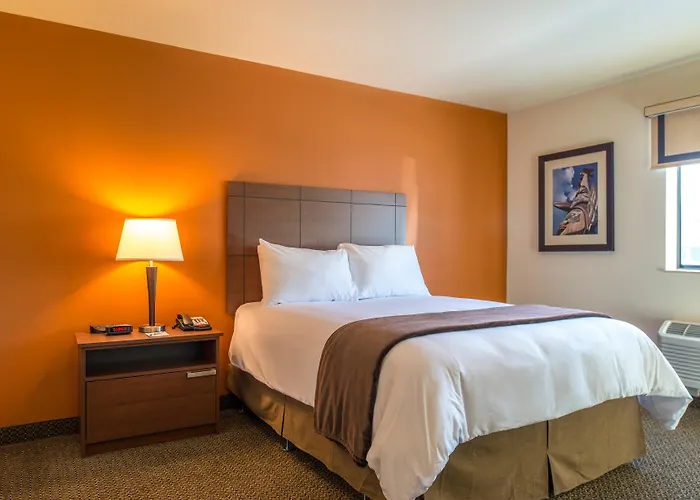My Place Hotel-Loveland, Co