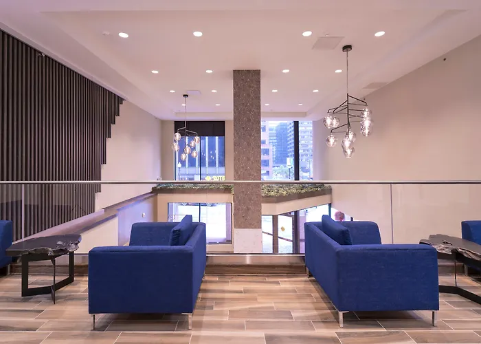Doubletree By Hilton Columbia
