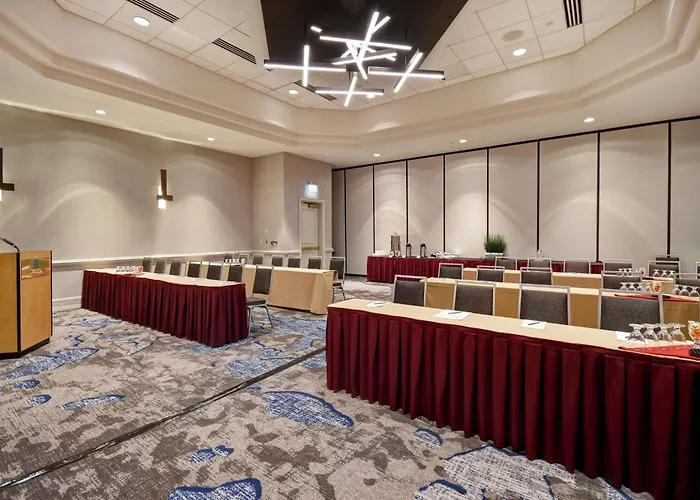 Embassy Suites Charleston