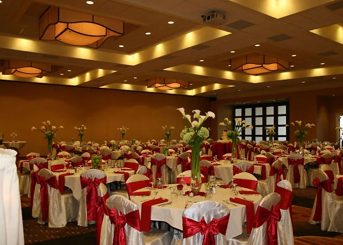 Hampton Inn & Suites Aberdeen