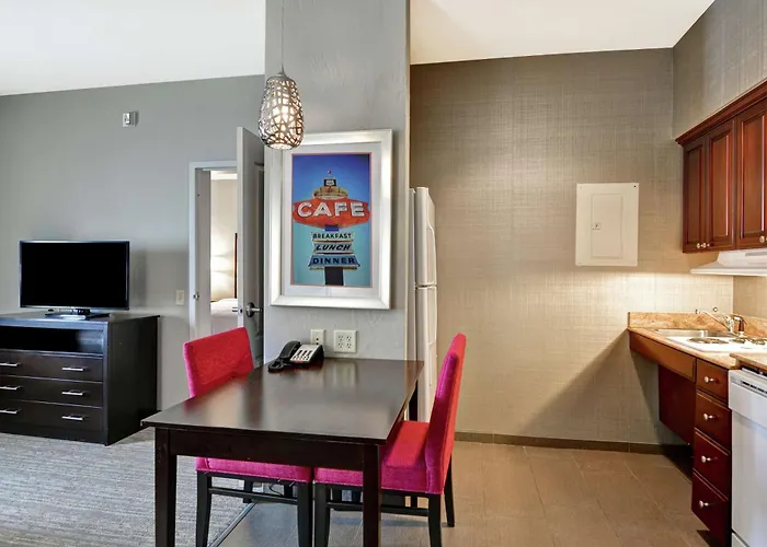 Homewood Suites By Hilton Amarillo