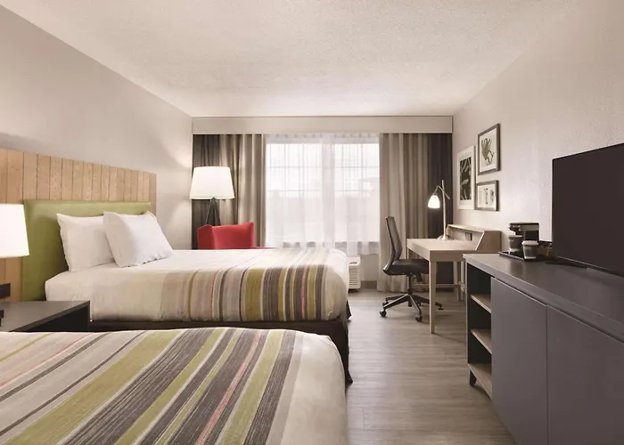 Country Inn & Suites By Radisson, London, Ky