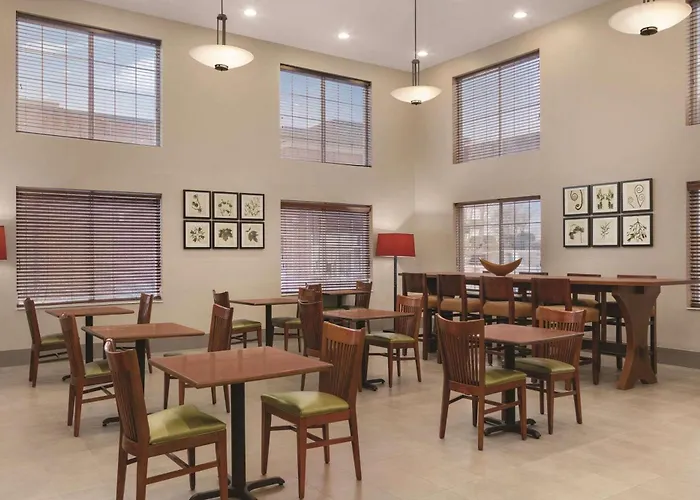 Country Inn & Suites By Radisson, London, Ky