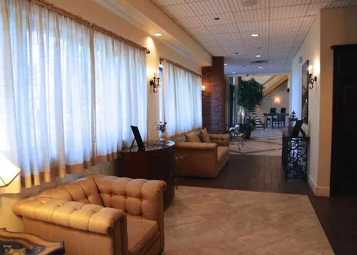 Best Western Plus Fairfield Executive Inn
