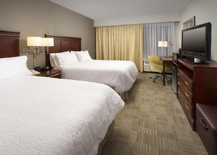 Hampton Inn Rochester Greece