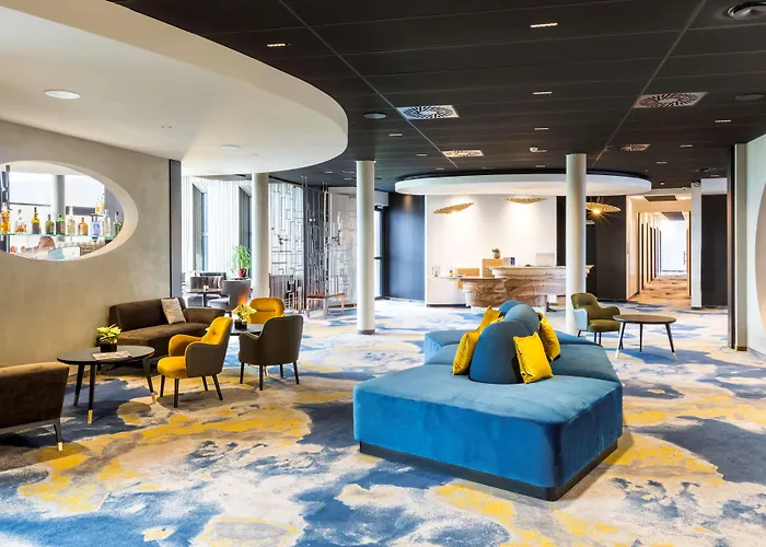 Best Western Brentwood Inn
