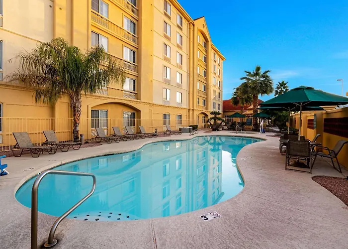 La Quinta Inn & Suites By Wyndham Mesa Superstition Springs