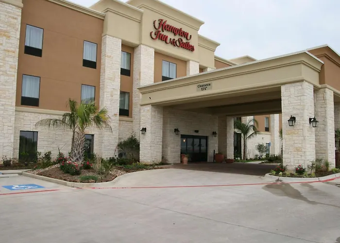 Hampton Inn & Suites Buffalo
