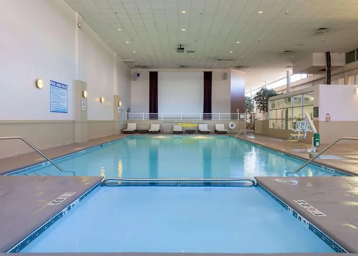 Ramada By Wyndham Boise