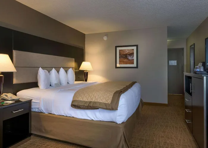 Ramada By Wyndham Boise