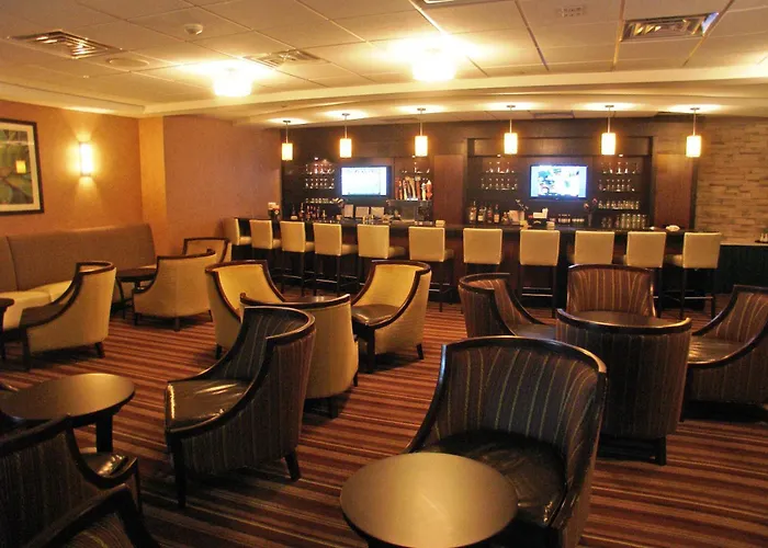Armoni Inn & Suites