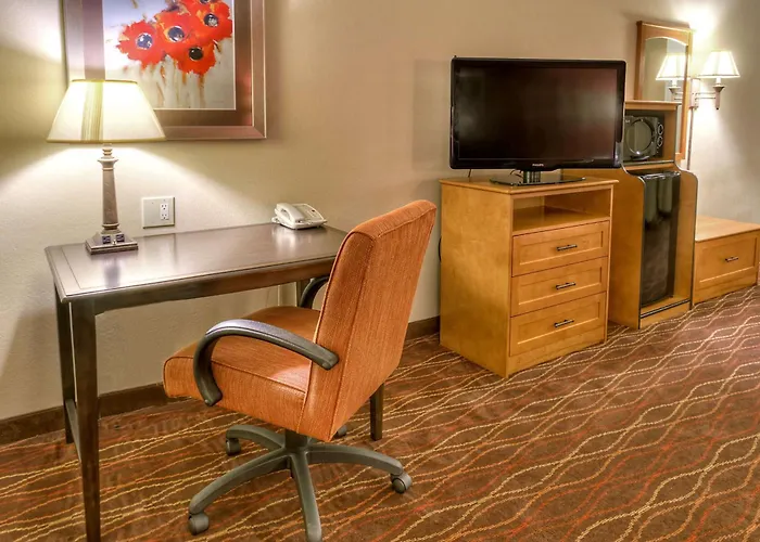 Hampton Inn Twin Falls