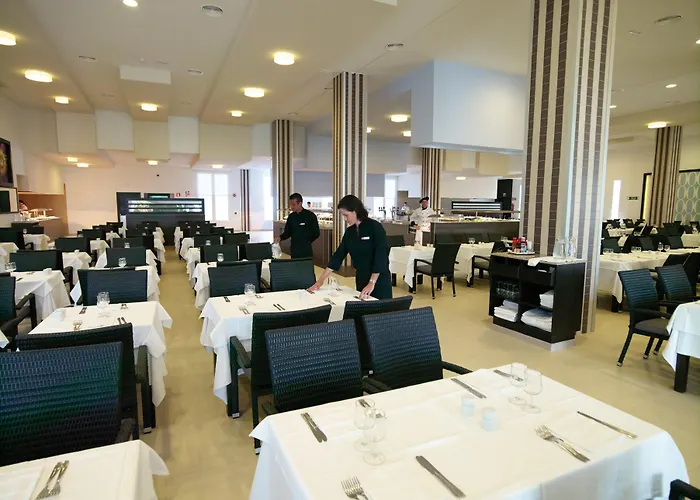 Riu Gran Canaria Maspalomas 