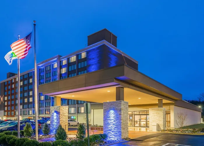 Holiday Inn Express & Suites Ft. Washington - Philadelphia By Ihg