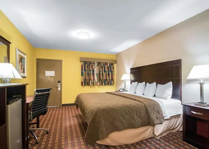 Rodeway Inn Towanda