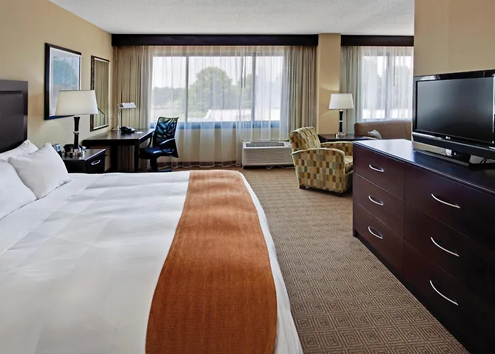 Radisson Hotel Freehold