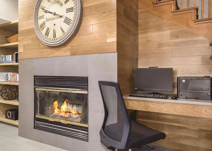 Country Inn & Suites By Radisson, Big Flats