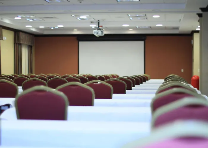 Hampton Inn & Suites Folsom