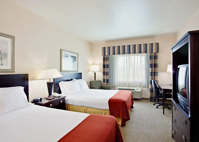 Hotel Marguerite South Anaheim - Garden Grove, Trademark Collection By Wyndham