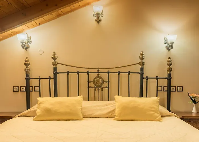Theofilos Paradise Boutique Hotel