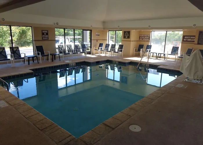 Country Inn & Suites By Radisson, Roanoke Rapids, Nc