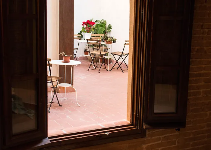 Amfores Boutique Guest House Barcelone