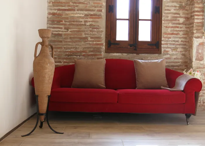 Amfores Boutique Guest House Barcelone