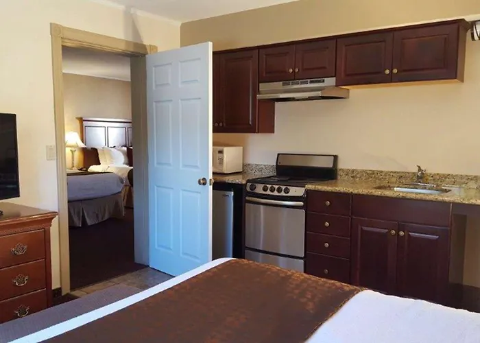 Best Western Plus Humboldt House Inn