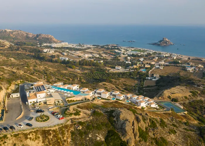 White Rock Of Kos Hotel - Adults Only