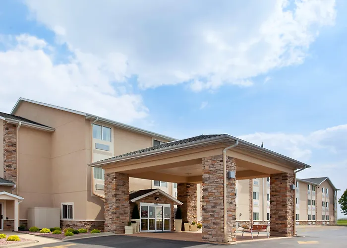 Holiday Inn Express Tuscola